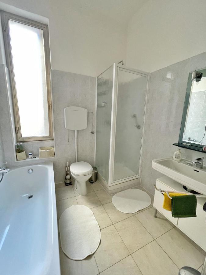 Ca Savelli Apartment Венеция Екстериор снимка