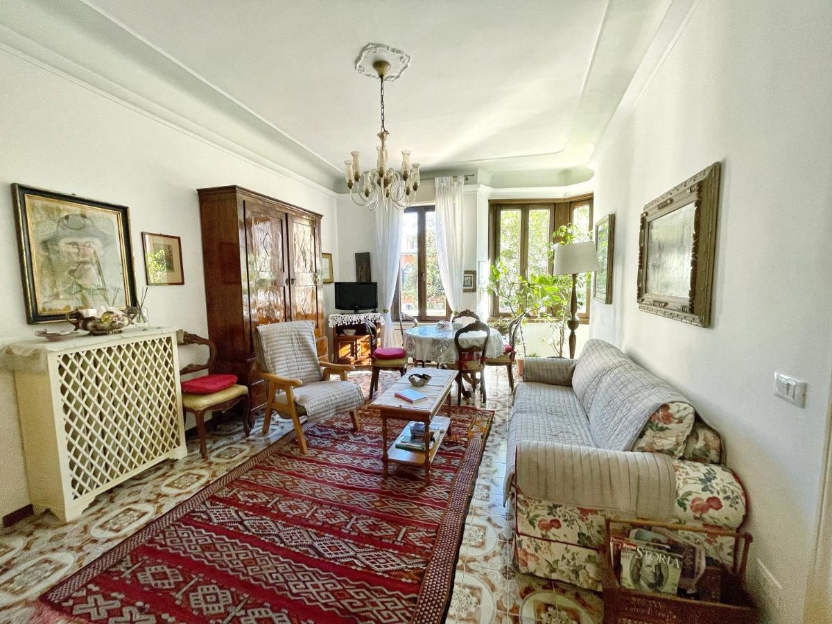 Ca Savelli Apartment Венеция Екстериор снимка
