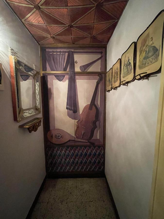 Ca Savelli Apartment Венеция Екстериор снимка